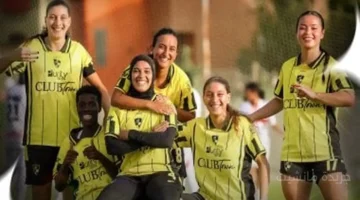 صراع ثلاثي يشتعل.. ترتيب دوري الكرة النسائية يهدد صدارة دجلة بعد الجولة السادسة 1